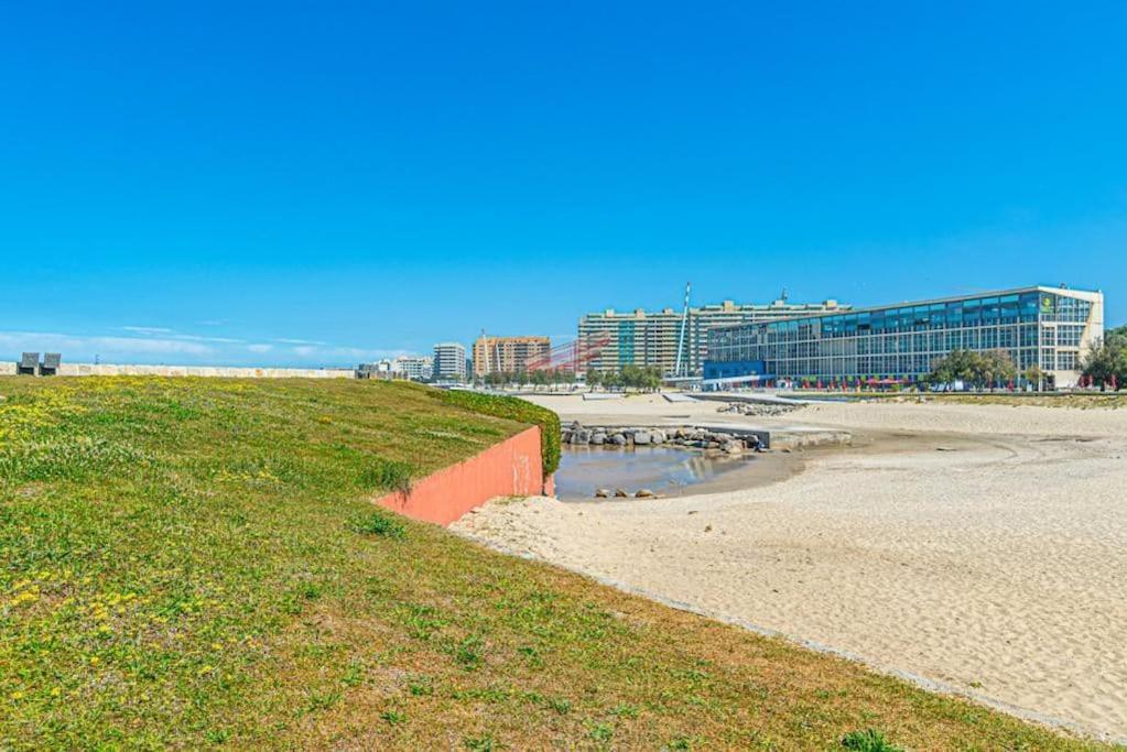 Bombarda Apartments VII By Innkeeper OOporto Exterior foto